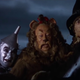 Wizard of Oz. MGM (1939)